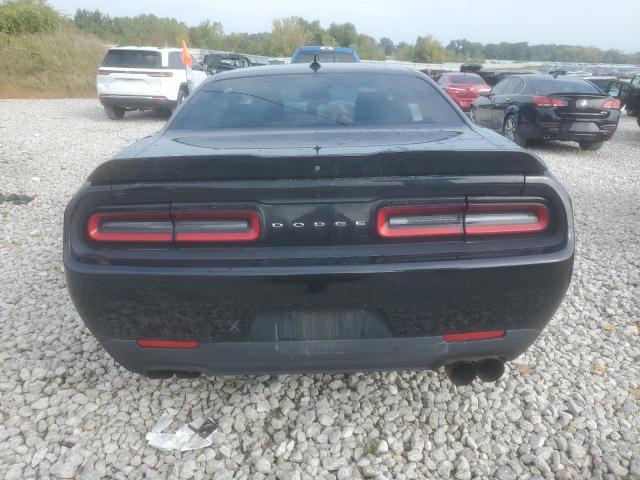 Photo 6 from auction – 2018 DODGE CHALLENGER with VIN 2C3CDZAG9JH270914