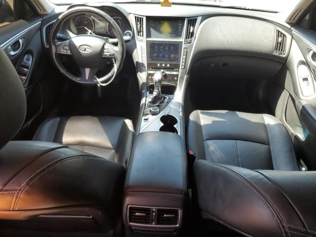 Photo 8 from auction – 2014 INFINITI Q50 BASE with VIN JN1BV7AR5EM683641