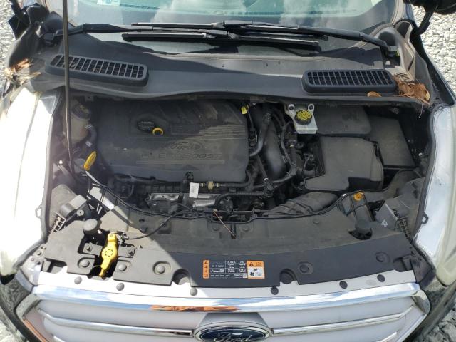 Photo 11 from auction – 2017 FORD ESCAPE SE with VIN 1FMCU0GD1HUC88699