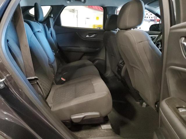 Photo 11 from auction – 2021 CHEVROLET BLAZER 2LT with VIN 3GNKBCR48MS509267