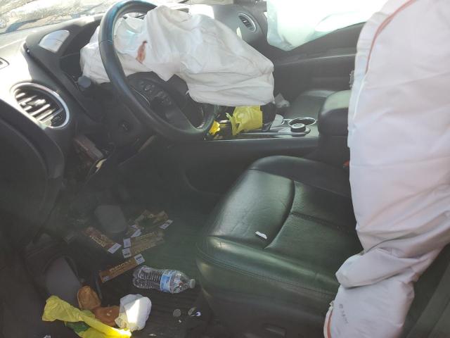 Photo 7 from auction – 2014 NISSAN PATHFINDER with VIN 5N1AR2MM1EC640450