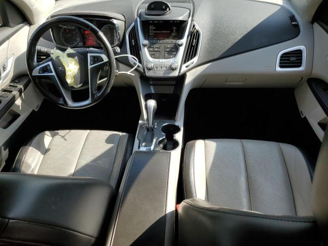 Photo 8 from auction – 2013 GMC TERRAIN SL with VIN 2GKFLVEK1D6209175