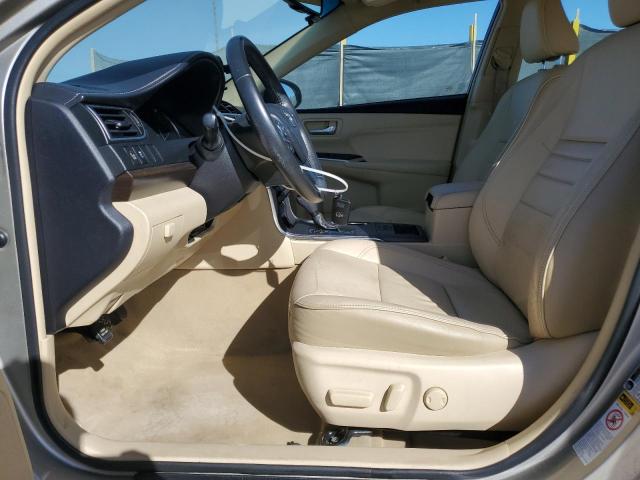 Photo 7 from auction – 2016 TOYOTA CAMRY LE with VIN 4T1BF1FK9GU528866