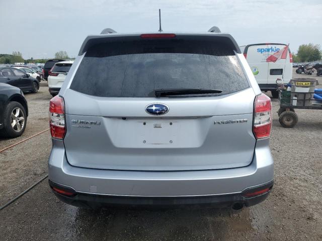 Photo 6 from auction – 2015 SUBARU FORESTER 2 with VIN JF2SJCHC8FH416959