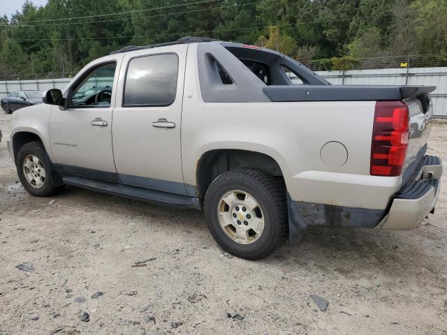 Photo 2 from auction – 2007 CHEVROLET AVALANCHE with VIN 3GNFK12367G123557