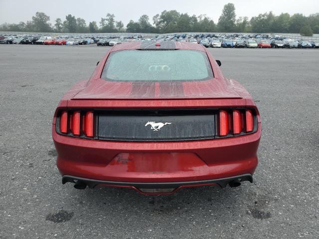 Photo 6 from auction – 2016 FORD MUSTANG with VIN 1FA6P8TH2G5214867