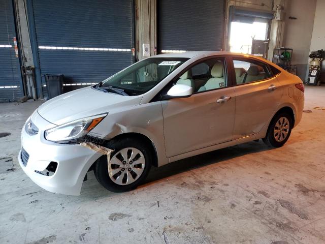 Photo 1 from auction – 2016 HYUNDAI ACCENT SE with VIN KMHCT4AE3GU014043
