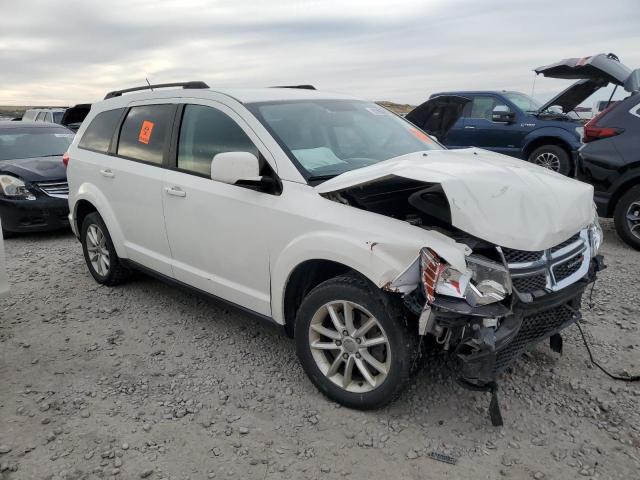 Photo 4 from auction – 2015 DODGE JOURNEY SX with VIN 3C4PDDBG6FT581424