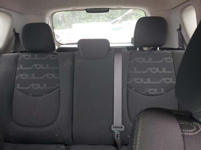 Photo 10 from auction – 2013 KIA SOUL + with VIN KNDJT2A66D7770694