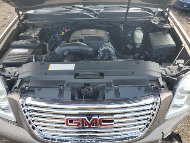 Photo 12 from auction – 2007 GMC YUKON with VIN 1GKFK13077R266910