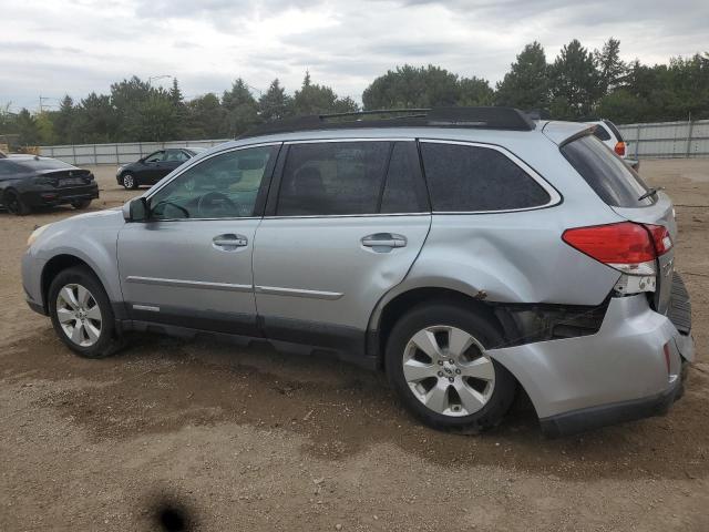 Photo 2 from auction – 2012 SUBARU OUTBACK 2. with VIN 4S4BRCKC6C3202542