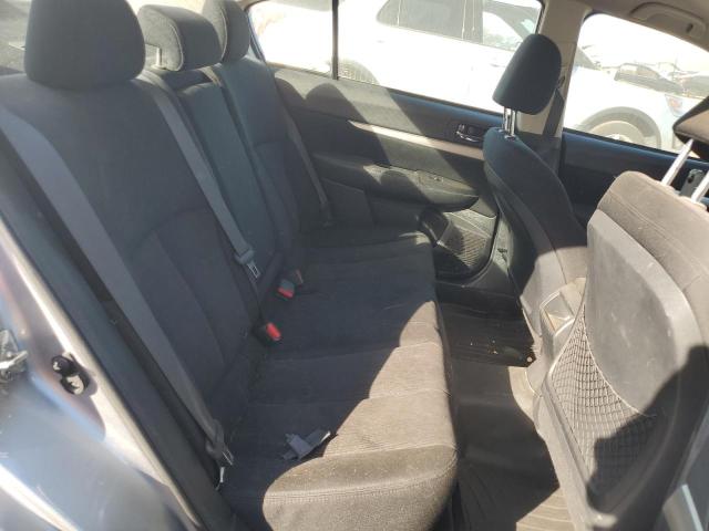 Photo 10 from auction – 2013 SUBARU LEGACY 3.6R with VIN 4S3BMDA63D2012161