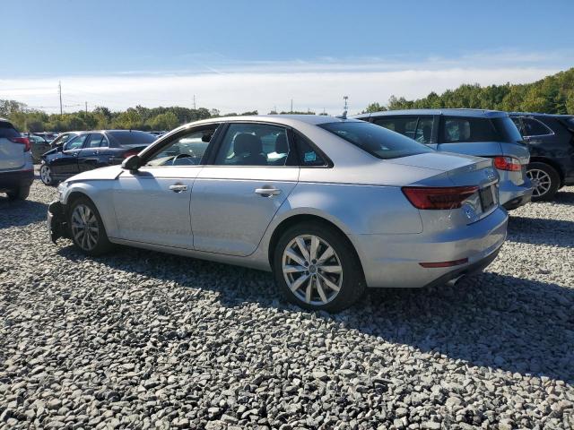 Photo 2 from auction – 2017 AUDI A4 PREMIUM with VIN WAUANAF4XHN003795