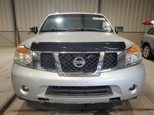 Photo 5 from auction – 2012 NISSAN ARMADA SV with VIN 5N1AA0NC2CN611316