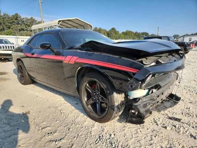Photo 4 from auction – 2013 DODGE CHALLENGER with VIN 2C3CDYAG8DH549558