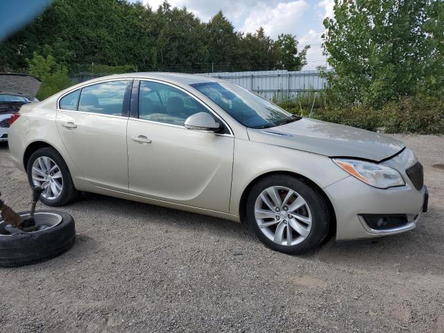 Photo 4 from auction – 2015 BUICK REGAL with VIN 2G4GK5EX3F9136516