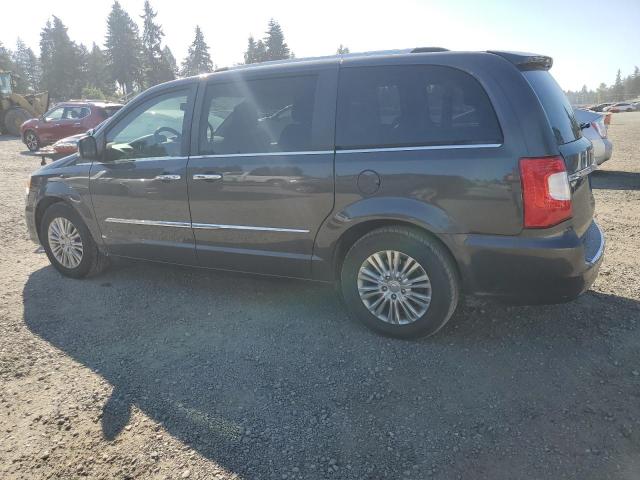 Photo 2 from auction – 2015 CHRYSLER TOWN & COU with VIN 2C4RC1JG3FR714977