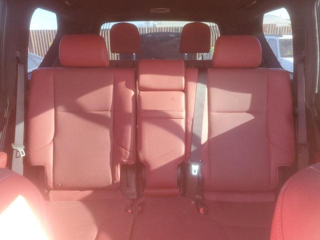 Photo 10 from auction – 2020 LEXUS GX 460 PRE with VIN JTJAM7BX0L5256803