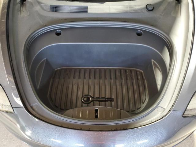 Photo 11 from auction – 2023 TESLA MODEL 3 with VIN 5YJ3E1EA2PF558725