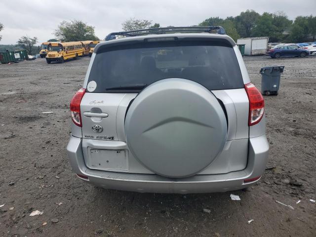 Photo 6 from auction – 2006 TOYOTA RAV4 with VIN JTMZD35V665004289