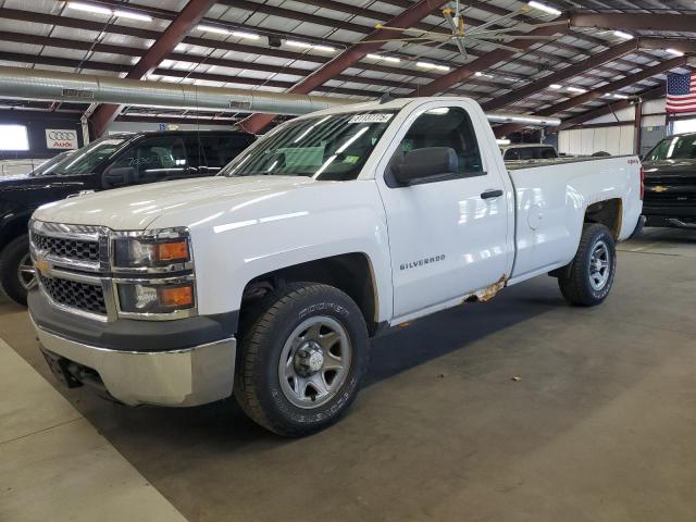 CHEV SILVERADO K1500 2014 with VIN 1GCNKPEC3EZ132765 - Photo from auction