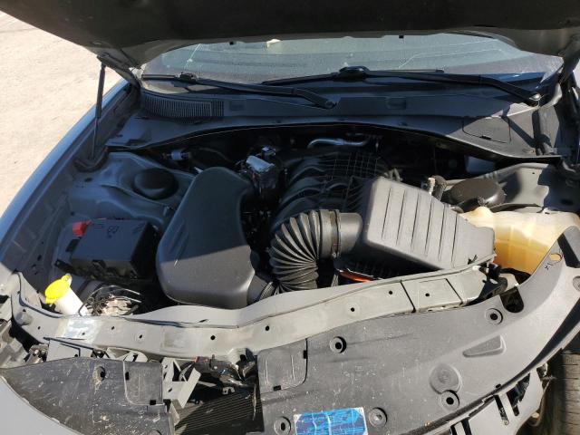 Photo 11 from auction – 2023 DODGE CHARGER SXT with VIN 2C3CDXBG3PH663237