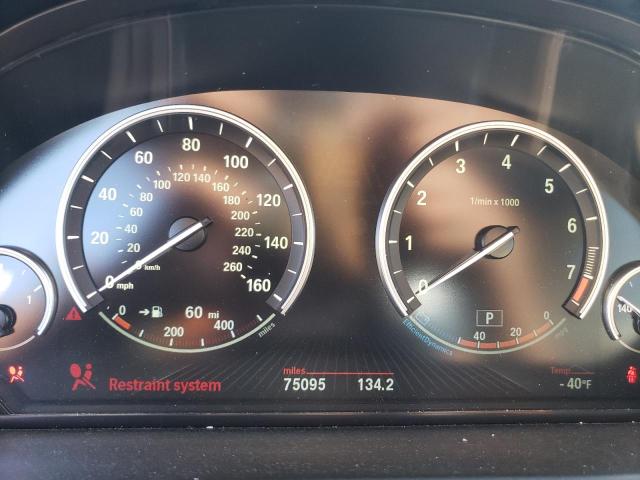 صورة رقم 9 من المزاد - 2016 BMW 535 XI مع VIN WBA5B3C5XGD549620