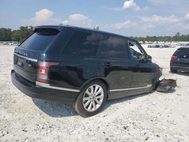 Photo 3 from auction – 2013 LAND ROVER RANGE ROVE with VIN SALGS2DF0DA103172