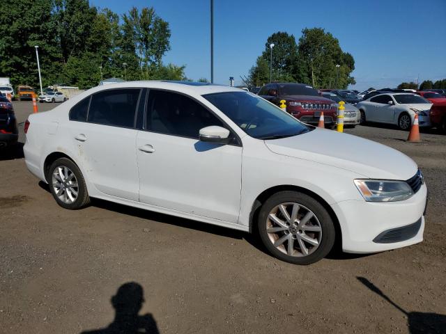 Photo 4 from auction – 2012 VOLKSWAGEN JETTA SE with VIN 3VWDP7AJ5CM404732