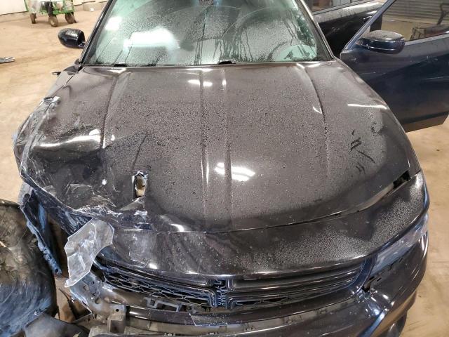 Photo 11 from auction – 2015 DODGE CHARGER R/T with VIN 2C3CDXCT7FH858123