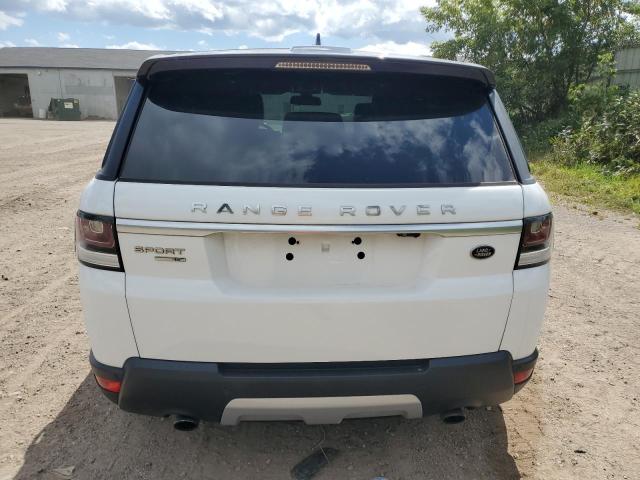 Zdjęcie 6 z aukcji – 2016 LAND ROVER RANGE ROVE z VIN SALWR2VF5GA552485