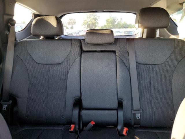 Photo 10 from auction – 2021 HYUNDAI SANTA FE SE with VIN 5NMS14AJ2MH357741