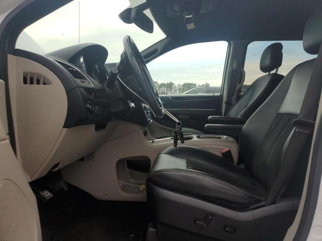 Zdjęcie 7 z aukcji – 2019 DODGE GRAND CARA z VIN 2C4RDGCG8KR600318