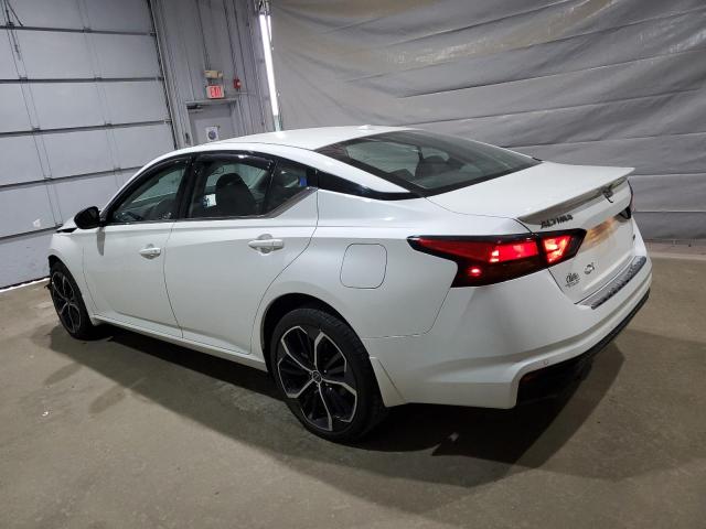 Photo 2 from auction – 2023 NISSAN ALTIMA SR with VIN 1N4BL4CW5PN355465