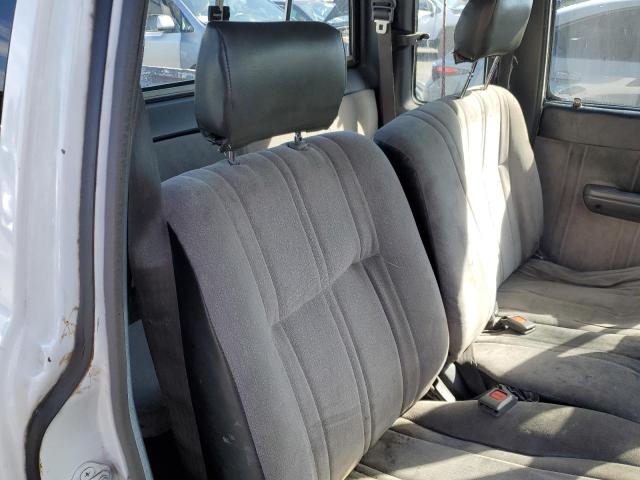 Photo 10 from auction – 1989 TOYOTA PICKUP 1/2 with VIN JT4RN93P3K0004357