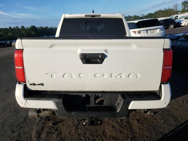 Photo 6 from auction – 2025 TOYOTA TACOMA DOU with VIN 3TMLB5JNXSM091745