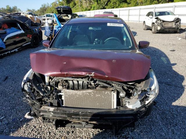 Photo 5 from auction – 2018 KIA FORTE LX with VIN 3KPFK4A73JE200984