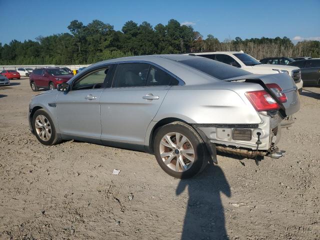 Foto 2 de la subasta – 2012 FORD TAURUS SEL con VIN 1FAHP2EW8CG132416