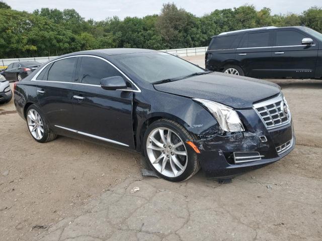 Photo 4 from auction – 2013 CADILLAC XTS PREMIU with VIN 2G61T5S35D9146621
