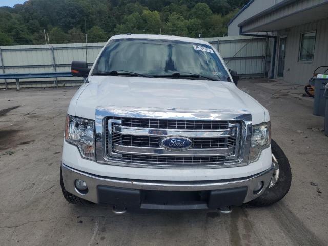 Photo 5 from auction – 2013 FORD F150 SUPER with VIN 1FTFW1EF3DFA44329