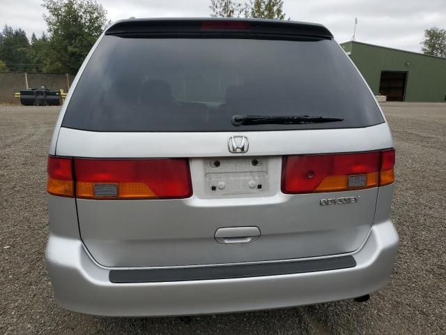 Photo 6 from auction – 2004 HONDA ODYSSEY EX with VIN 5FNRL18964B030232