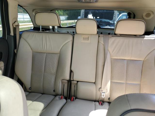Photo 10 from auction – 2008 LINCOLN MKX with VIN 2LMDU88C38BJ31355