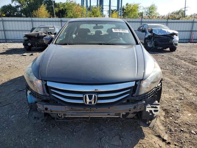 Photo 5 from auction – 2012 HONDA ACCORD LX with VIN 1HGCP2F30CA013918