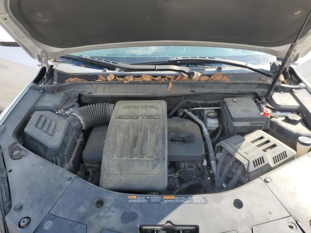 Photo 12 from auction – 2011 CHEVROLET EQUINOX LT with VIN 2CNFLEEC0B6430974