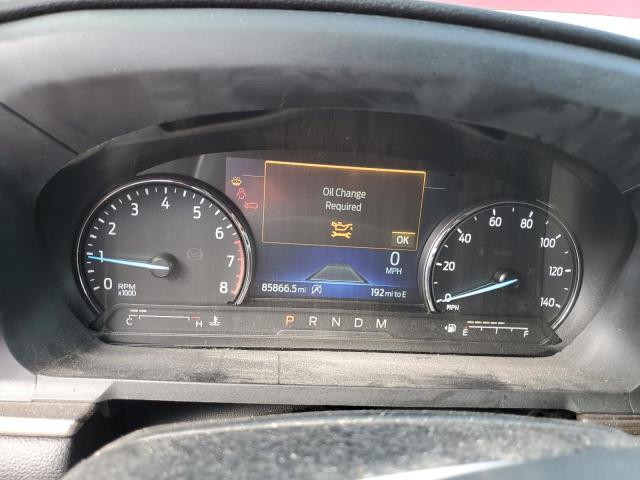 Photo 9 from auction – 2021 FORD EXPLORER LIMITED with VIN 1FMSK8FH5MGB39922