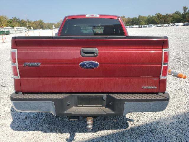 صورة رقم 6 من المزاد - 2013 FORD F150 مع VIN 1FTMF1CM6DFB13829