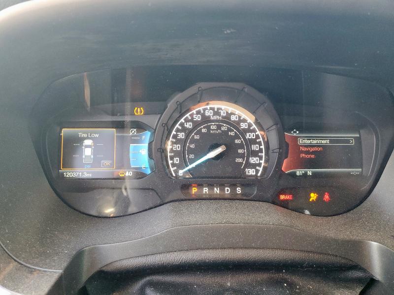Photo 9 from auction – 2019 FORD RANGER XL with VIN 1FTER4FH6KLA20271