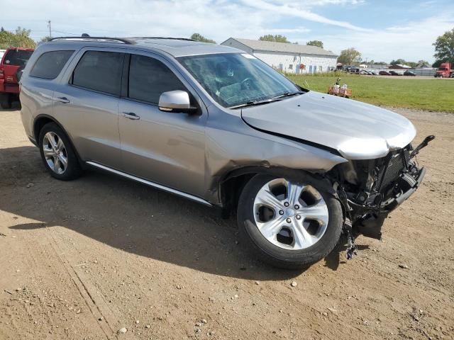 Photo 4 from auction – 2015 DODGE DURANGO LI with VIN 1C4RDJDG4FC110162