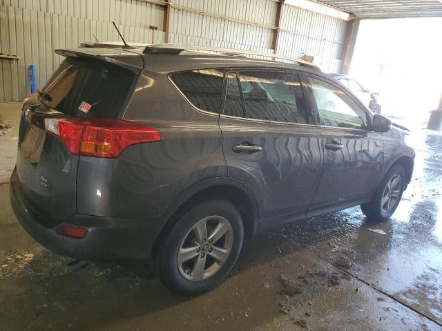 Photo 3 from auction – 2015 TOYOTA RAV4 XLE with VIN JTMRFREV4FD134137
