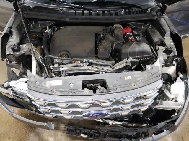 Photo 12 from auction – 2016 FORD EXPLORER X with VIN 1FM5K8D87GGB77303